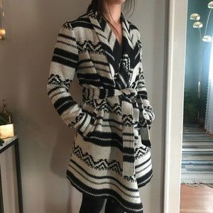 Jack by BB Dakota - Sweater Wrap Coat